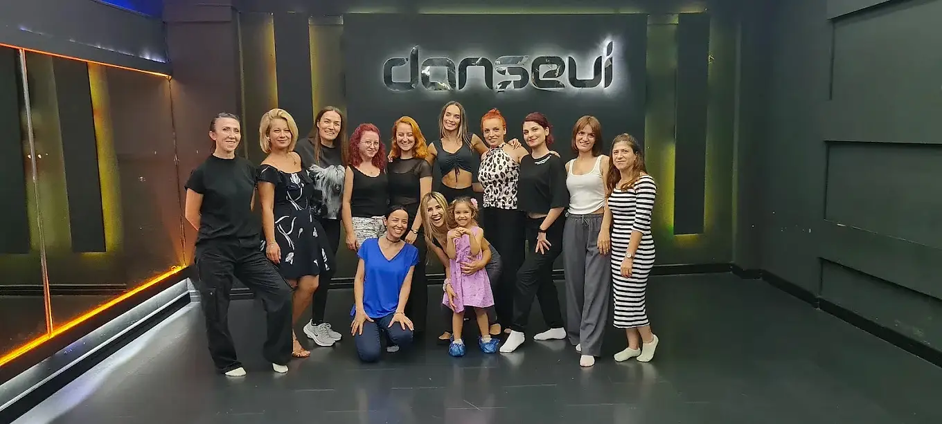 bursa dans kursu dansevi