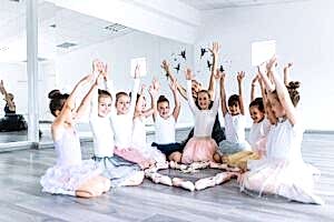 okul ve dans ilişkisi